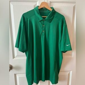 Men’s Nike Golf shirt